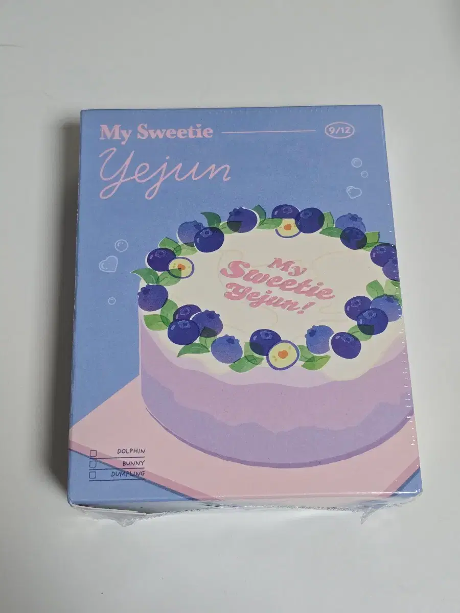 PLAVE 2025 BIRTHDAY KIT | 브랜드 중고거래 플랫폼, 번개장터